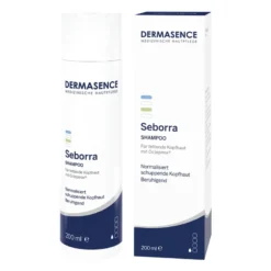 Dermasence Seborra Shampoo, 200 ml