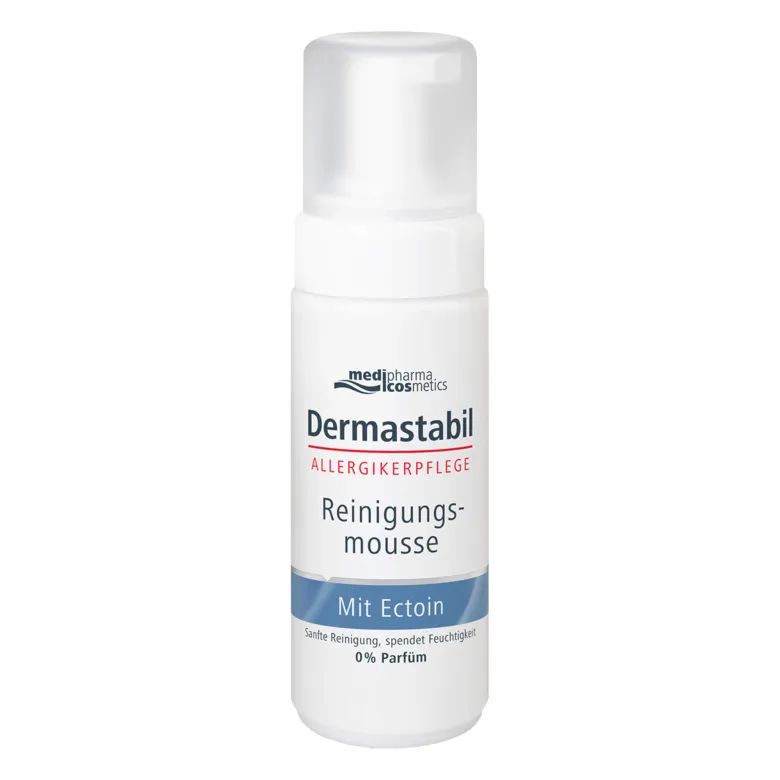 DERMASTABIL Reinigungsmousse, 150 ml