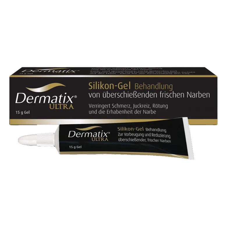 Dermatix Ultra Gel, 15 g