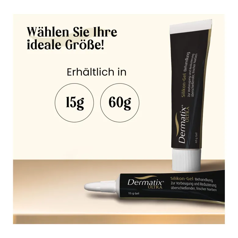 Dermatix Ultra Gel, 15 g