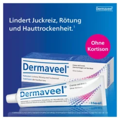 Dermaveel Creme, 30 ml