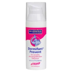 Dermifant Prevent Gesichtscreme, 50 ml