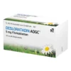 Desloratadin-Adgc 5 mg Filmtabletten, 100 St