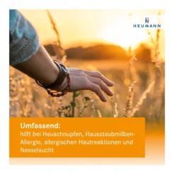 Desloratadin Heumann 5 mg Filmtabletten, 10 St