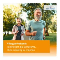 Desloratadin Heumann 5 mg Filmtabletten, 10 St