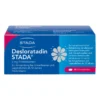 Desloratadin Stada 5 mg Filmtabletten, 20 St
