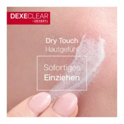 Dexeryl Dexeclear Mattierendes Aquafluid SPF 50+, 40 ml