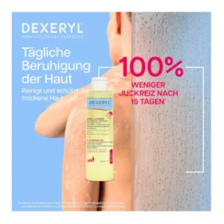 Dexeryl Reinigungsöl, 200 ml