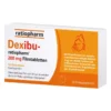 Dexibu-ratiopharm 200 mg Filmtabletten, 20 St
