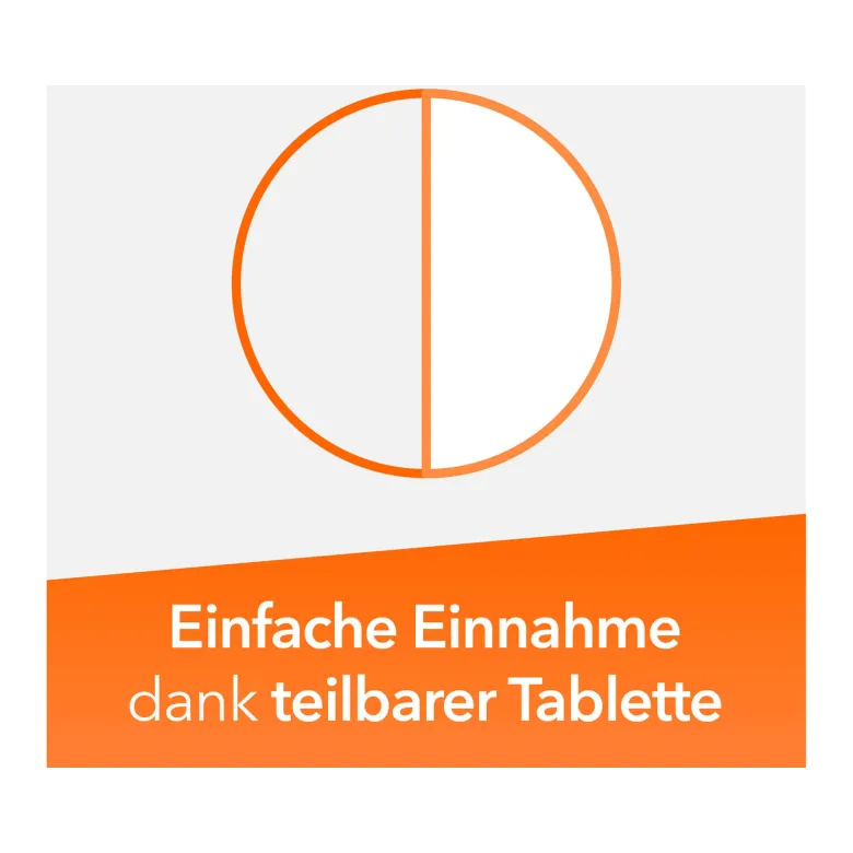 Dexibu-ratiopharm 200 mg Filmtabletten, 20 St