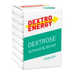 Dextro Energy* Calcium, 1 St