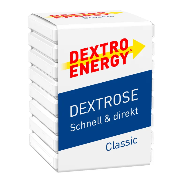 Dextro Energy* Classic, 1 St