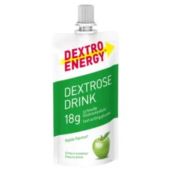 Dextro Energy* Dextrose Drink Apfel, 50 ml