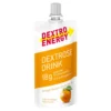 Dextro Energy Dextrose Drink Orange, 50 ml