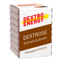 Dextro Energy Kakao, 46 g