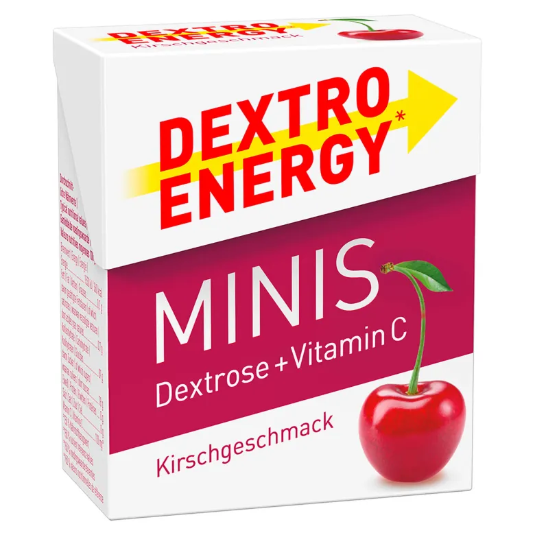 Dextro Energy* Kirsche, 1 St