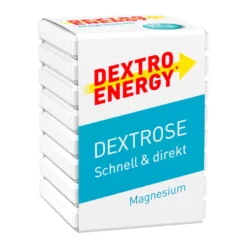 Dextro Energy* Magnesium, 1 St