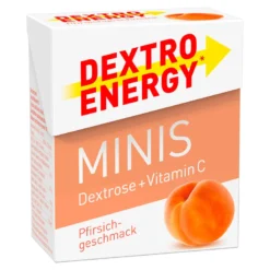 Dextro Energy* Pfirsich, 1 St