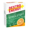 Dextro Energy Schulstoff Orange, 50 g