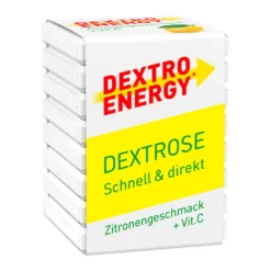 Dextro Energy* Zitrone + Vitamin C, 1 St