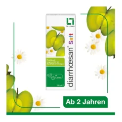 Diarrhoesan Saft, 200 ml