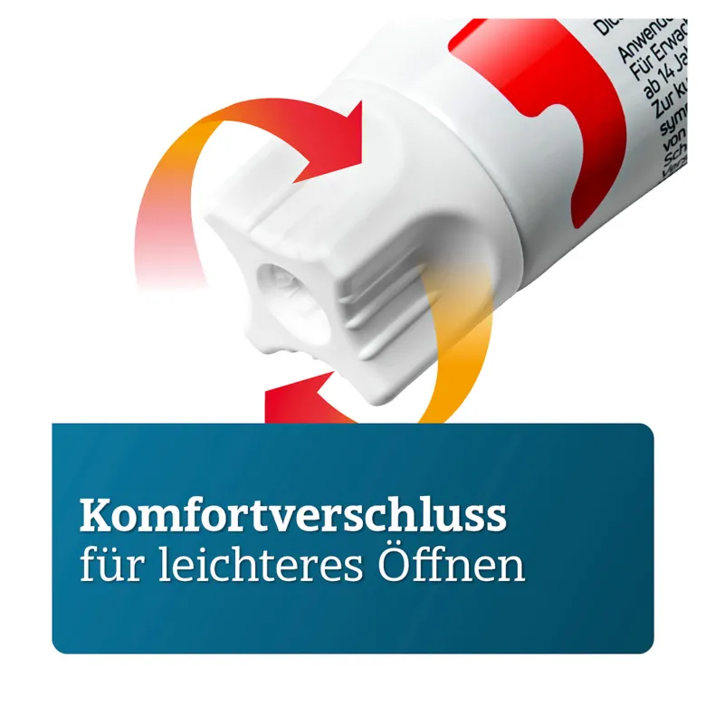 DICLO-ADGC Schmerzgel forte 20 mg/g Gel, 2x180 g