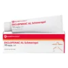 Diclofenac AL Schmerzgel 10 mg/g, 150 g
