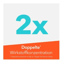 Diclox forte - Schmerzgel 2 %, mit Diclofenac, 150 g