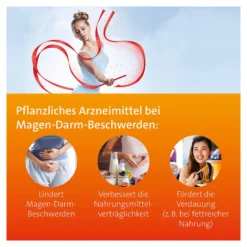 Digesto Hevert Verdauungstropfen, 100 ml