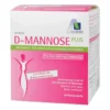 D-Mannose PLUS 2000 mg Sticks, 60X2.47 g