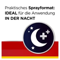 Dobendan Direkt Flurbiprofen Spray Honig & Zitrone, 15 ml