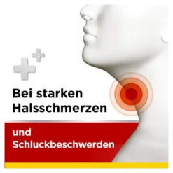 Dobendan Direkt Flurbiprofen 8,75 mg Lutschtabletten, 36 St