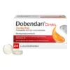Dobendan Direkt Zuckerfrei Lutschtabletten, 24 St