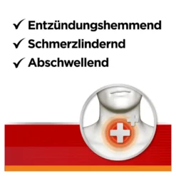 Dobendan Direkt Zuckerfrei Lutschtabletten, 24 St