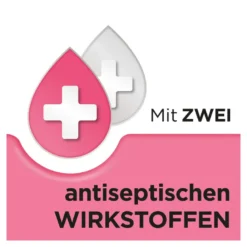 Dobensana Junior 1,2 mg/0,6 mg Lutschtabletten, 24 St
