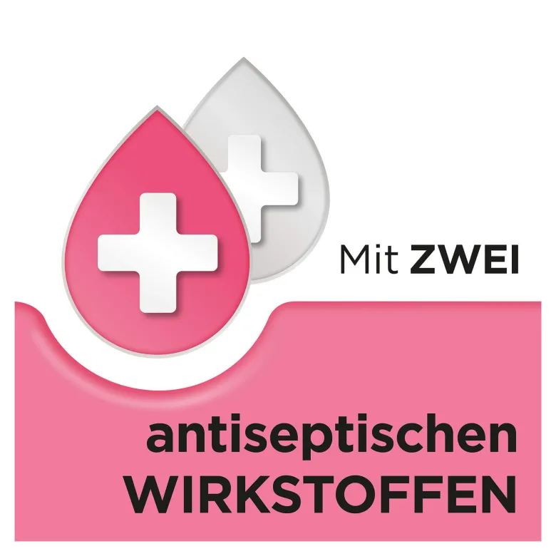 Dobensana Junior 1,2 mg/0,6 mg Lutschtabletten, 24 St