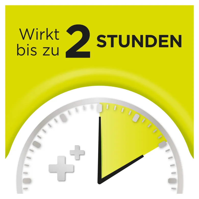 Dobensana zuckerfrei Zitronengeschmack Lutschtabletten, 24 St