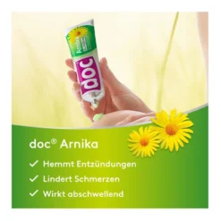 Doc Arnika Creme, 150 g