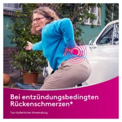 Doc Ibuprofen Schmerzgel, 200 g