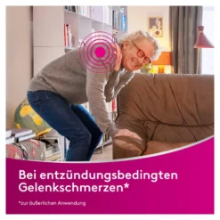 Doc Ibuprofen Schmerzgel, 150 g