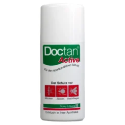 Doctan Active Spray, 100 ml