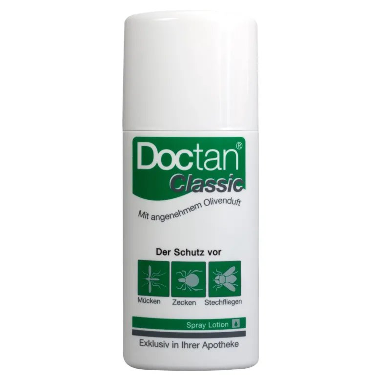 Doctan Classic Lotion, 100 ml