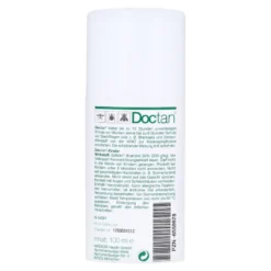 Doctan für Kinder Mücken,- Zecken und Stechfliegenschutz, 100 ml