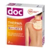 Doc Therma Wärme-Auflage Nacken, 2 St