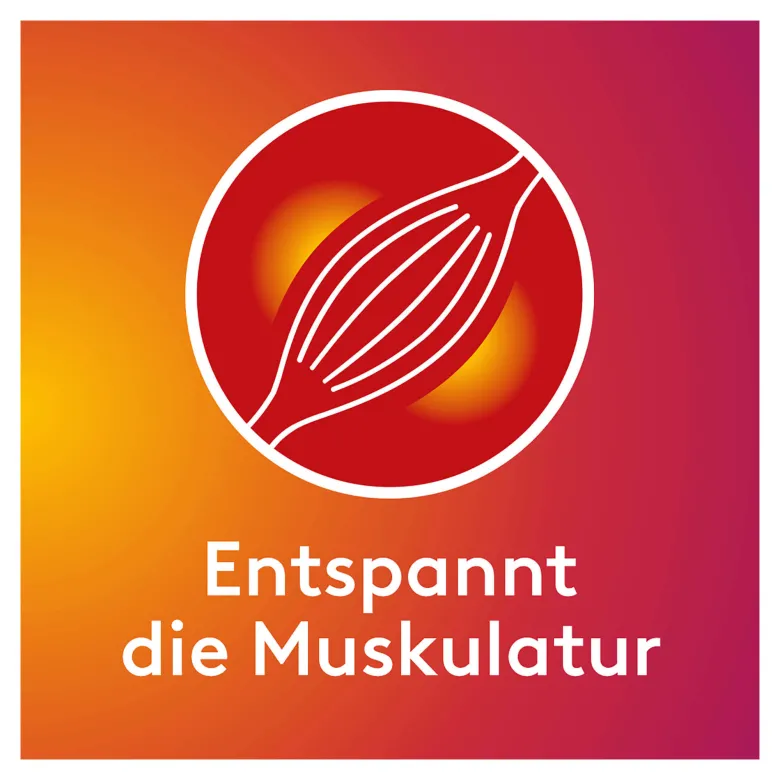 Doc Therma Wärme-Auflage Nacken, 2 St