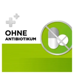 Dolo-Dobendan Lutschtabletten bei Halsschmerzen, 48 St