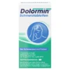 Dolormin Schmerztabletten, 50 St