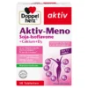 Doppelherz aktiv Aktiv-Meno Soja-Isoflavone + Calcium + D3, 30 St