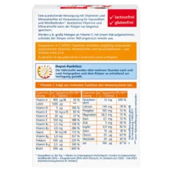 Doppelherz aktiv A-Z Depot-Tabletten, 40 St