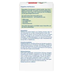Doppelherz aktiv Bei Reizdarm Tabletten, 30 St